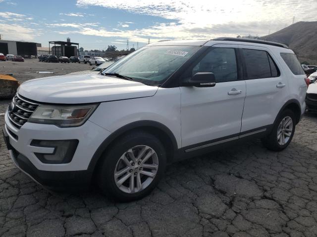 ford explorer x 2017 1fm5k7d80hgb53520