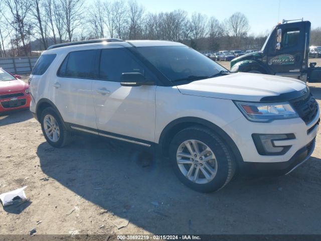 ford explorer 2017 1fm5k7d80hgb58801