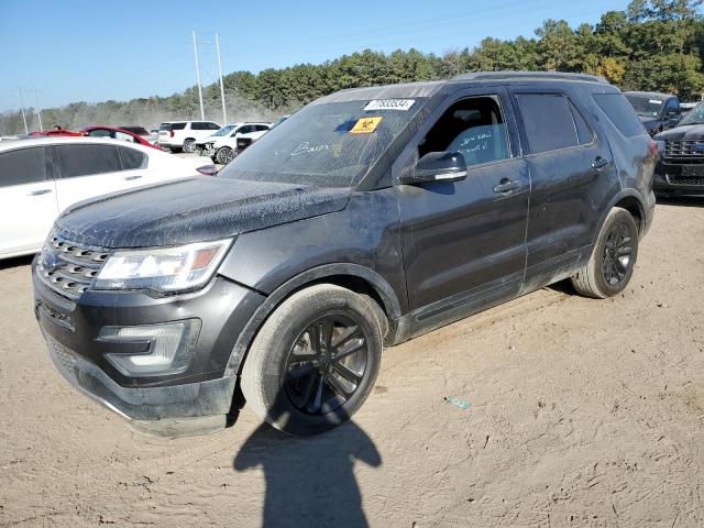 ford explorer x 2017 1fm5k7d80hgb62055