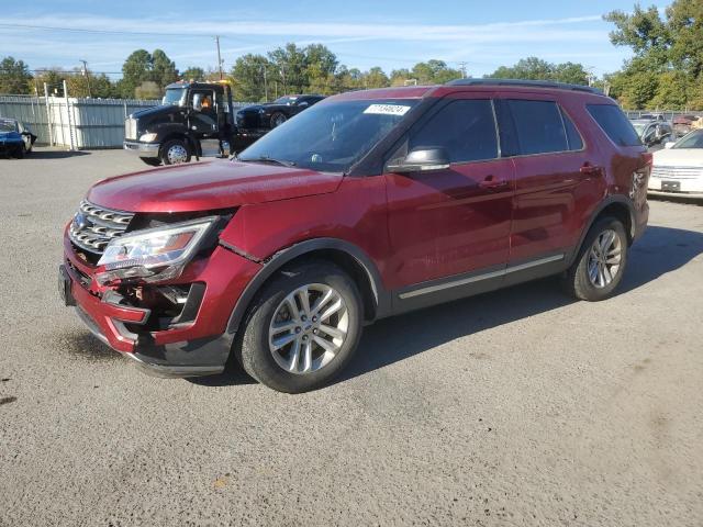 ford explorer x 2017 1fm5k7d80hgb87540