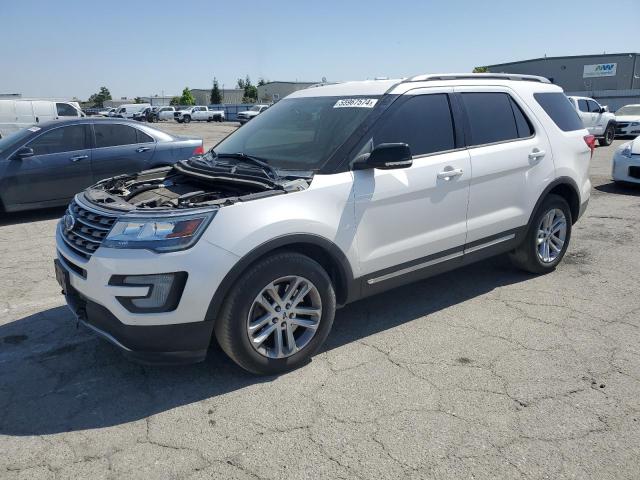 ford explorer 2017 1fm5k7d80hgc21699