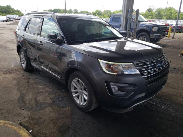 ford explorer x 2017 1fm5k7d80hgc53620