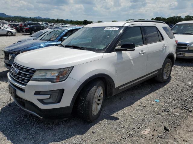 ford explorer x 2017 1fm5k7d80hgc75066