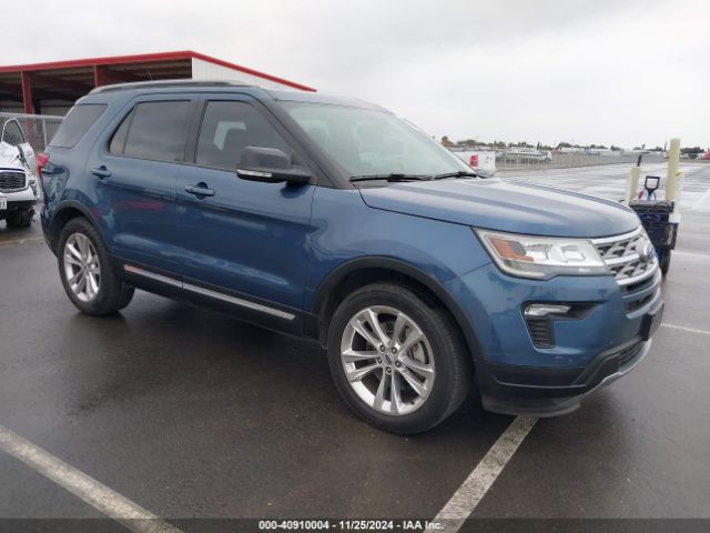 ford explorer 2018 1fm5k7d80jga69168