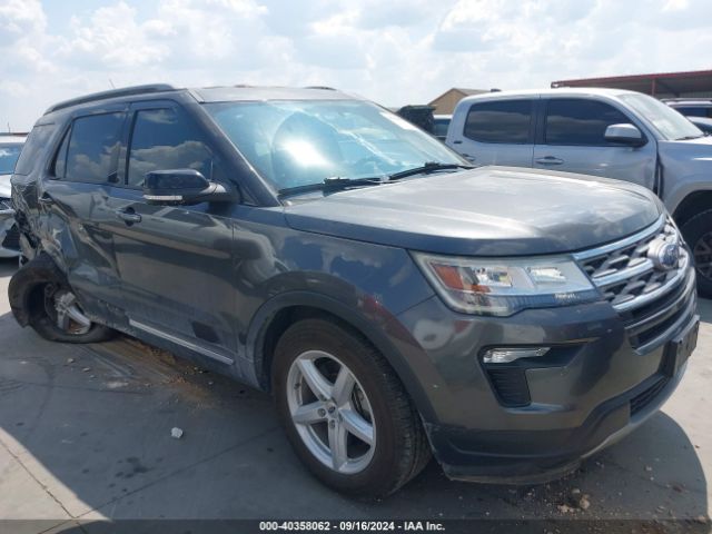 ford explorer 2018 1fm5k7d80jgb78553