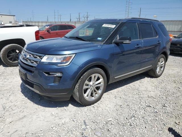 ford explorer x 2018 1fm5k7d80jgb88662