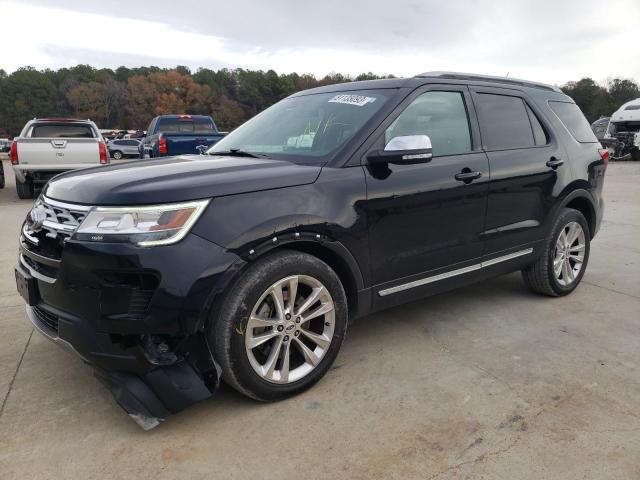 ford explorer 2019 1fm5k7d80kga04113