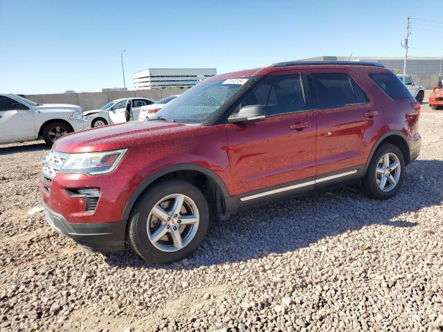 ford explorer x 2019 1fm5k7d80kga09876