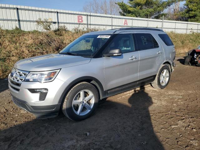 ford explorer x 2019 1fm5k7d80kga45812