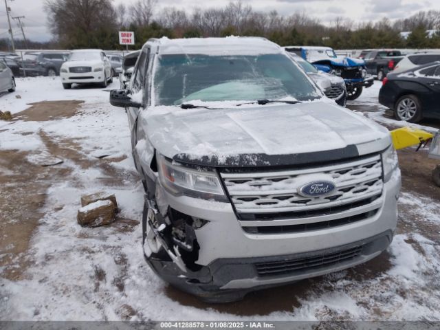 ford explorer 2019 1fm5k7d80kgb01442