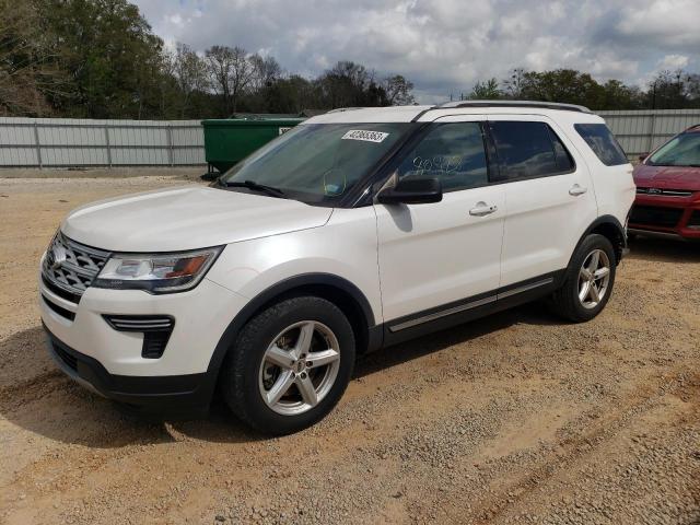 ford explorer x 2019 1fm5k7d80kgb02803