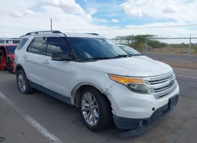 ford explorer 2013 1fm5k7d81dga87831