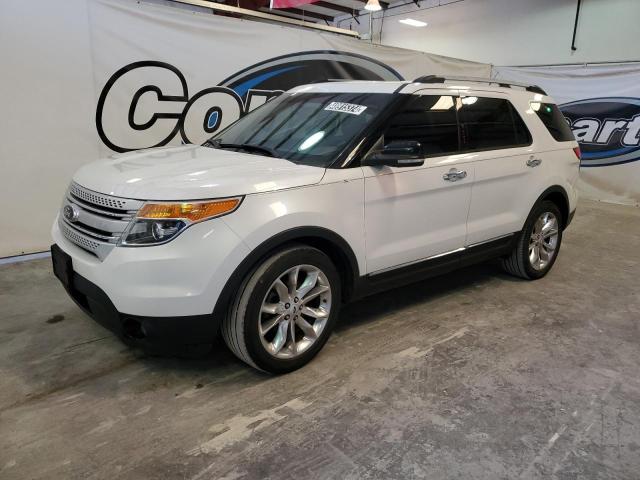 ford explorer 2013 1fm5k7d81dgb12145