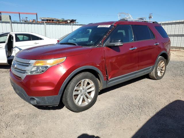 ford explorer x 2013 1fm5k7d81dgb46523