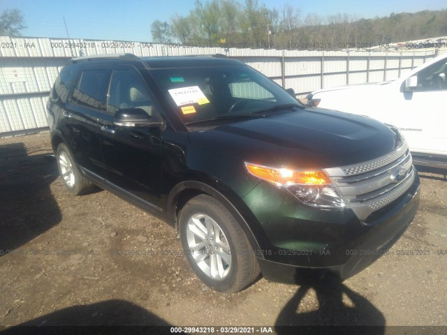 ford explorer 2013 1fm5k7d81dgc47870