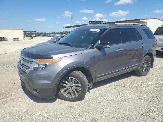 ford explorer x 2014 1fm5k7d81ega01497