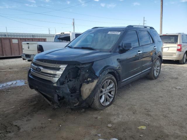 ford explorer 2014 1fm5k7d81ega02973