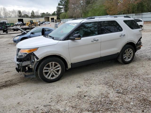 ford explorer x 2014 1fm5k7d81ega08093