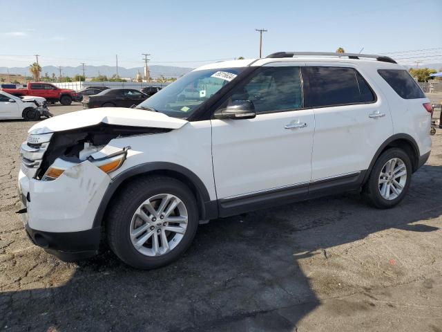 ford explorer x 2014 1fm5k7d81ega13519