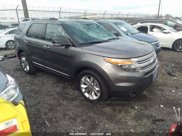 ford explorer 2014 1fm5k7d81ega47234