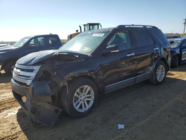 ford explorer x 2014 1fm5k7d81ega79276