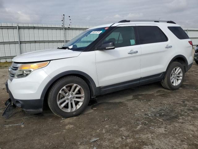 ford explorer 2014 1fm5k7d81ega80301