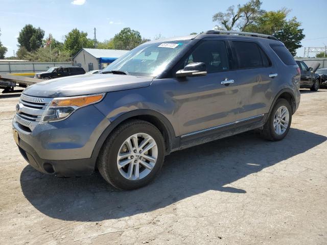 ford explorer x 2014 1fm5k7d81ega87877