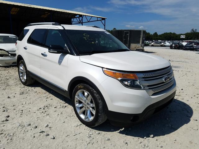 ford explorer x 2014 1fm5k7d81egb15015