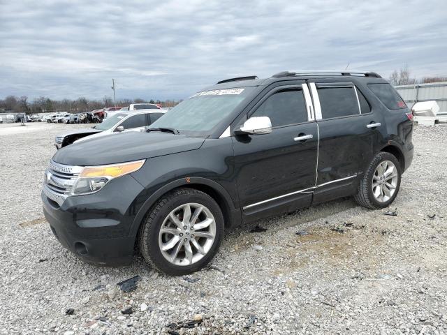 ford explorer 2014 1fm5k7d81egb16939