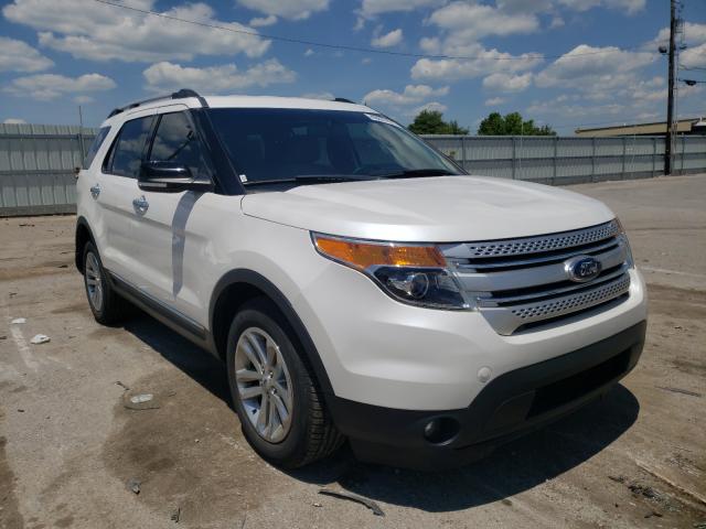 ford explorer x 2014 1fm5k7d81egb17170