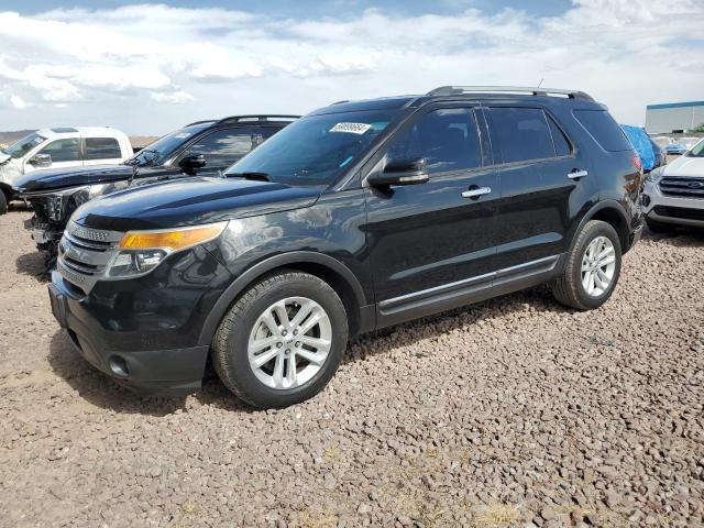 ford explorer 2014 1fm5k7d81egb58625