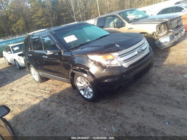 ford explorer 2014 1fm5k7d81egc32397