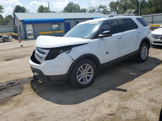 ford explorer x 2014 1fm5k7d81egc62838