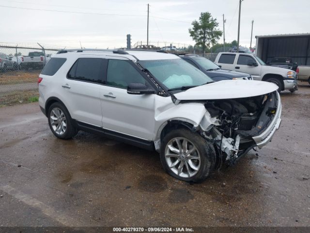 ford explorer 2015 1fm5k7d81fga01324