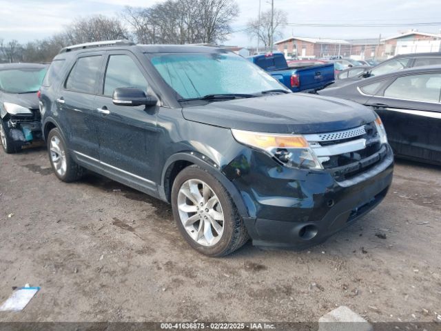 ford explorer 2015 1fm5k7d81fga12050