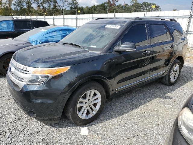 ford explorer x 2015 1fm5k7d81fga50961