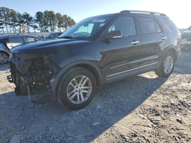 ford explorer x 2015 1fm5k7d81fgc01751