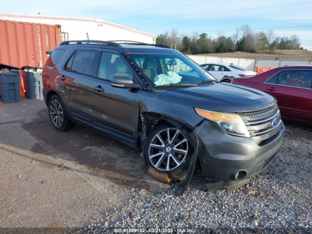 ford explorer 2015 1fm5k7d81fgc11356