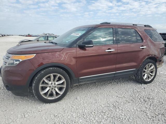 ford explorer x 2015 1fm5k7d81fgc38279