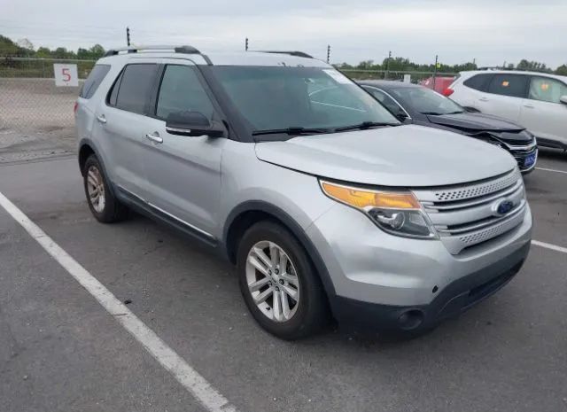 ford explorer 2015 1fm5k7d81fgc45748