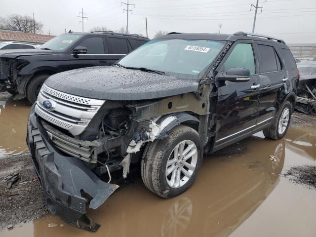 ford explorer 2015 1fm5k7d81fgc48231