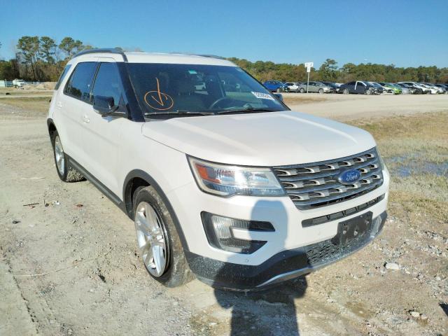 ford explorer 2016 1fm5k7d81gga09635