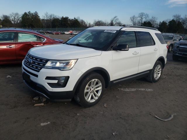 ford explorer x 2016 1fm5k7d81gga62240