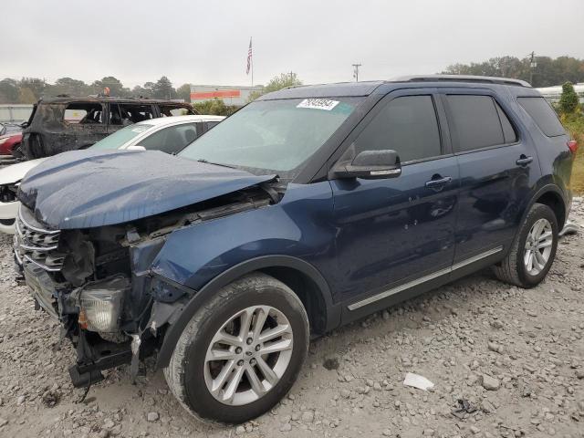 ford explorer x 2016 1fm5k7d81gga93858