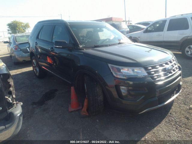 ford explorer 2016 1fm5k7d81ggb09024