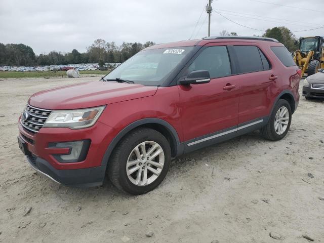 ford explorer x 2016 1fm5k7d81ggb15471