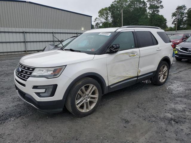 ford explorer 2016 1fm5k7d81ggb31170