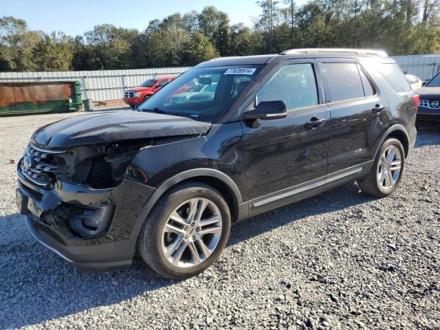 ford explorer x 2016 1fm5k7d81ggc30698