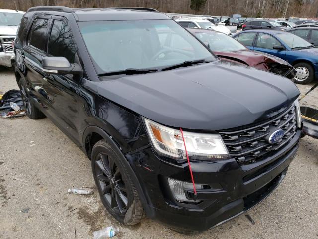 ford explorer x 2017 1fm5k7d81hga21334