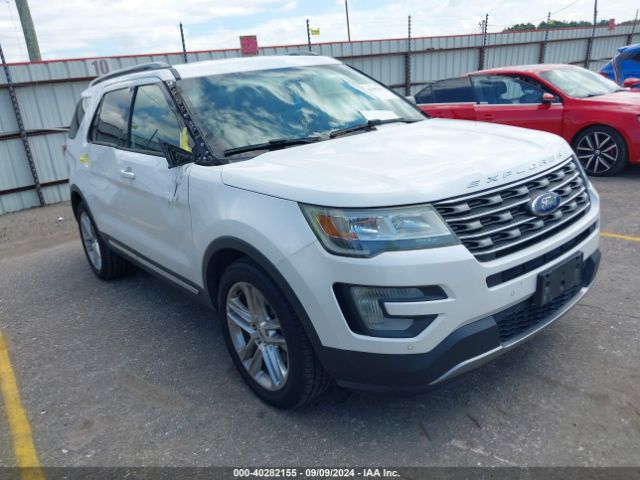 ford explorer 2017 1fm5k7d81hga93182